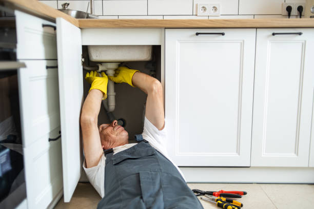 Best Sewer Line Repair  in Bartlett, TN