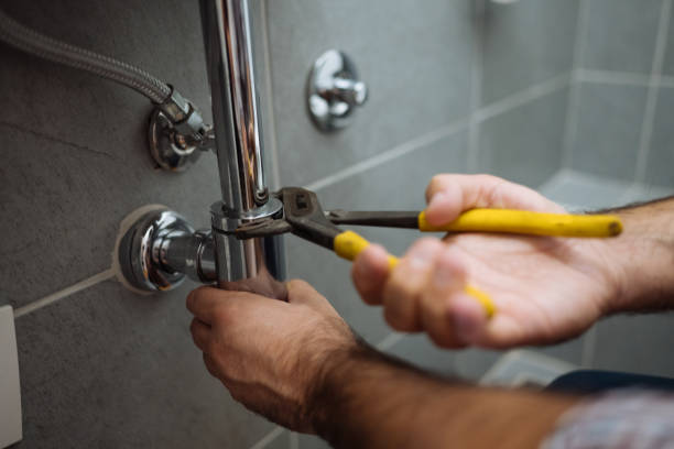 Shower Repair Services in Bartlett, TN